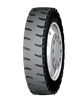 12.00R20 Factory Truck Tire for Off-road Mining Tailer Position TBR