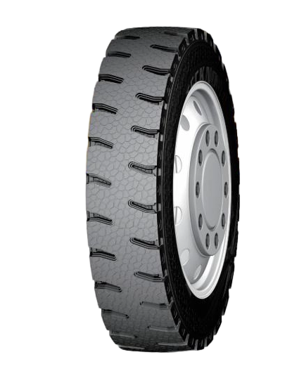 12.00R20 Factory Truck Tire for Off-road Mining Tailer Position TBR